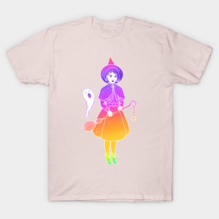 Pretty Witch T-Shirt